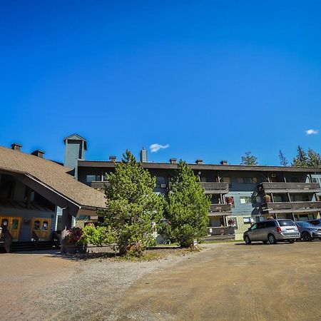 Griz Inn By Stayin Fernie Exterior foto